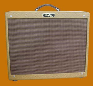 Harp Gear Harp Amp HG50 1210