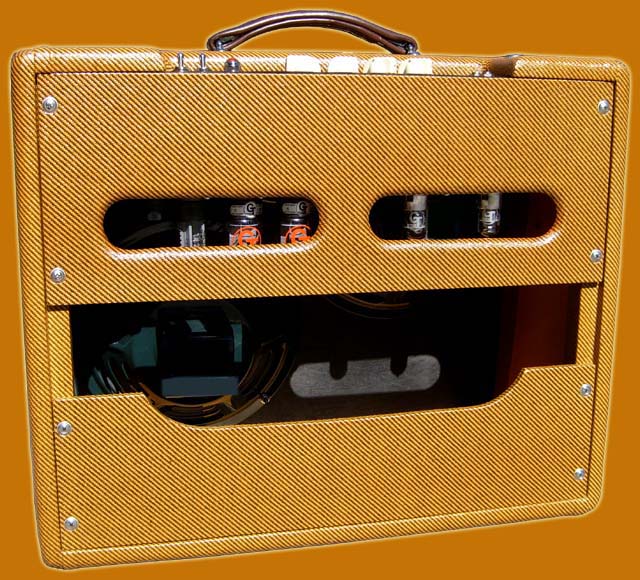HarpGear HG35