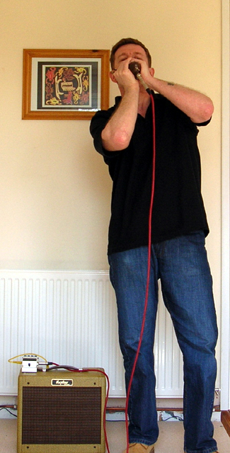 Paul Routledge  - Kingley