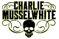 Charlie Musselwhite